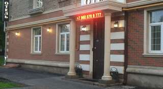 Гостиница London Москва-0